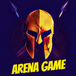 Arena Game RPG ⚔️