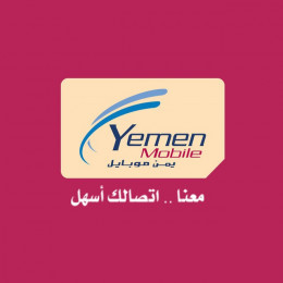 Yemen Mobile