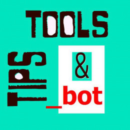 English Tips&amp;Tools