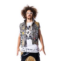 Redfoo