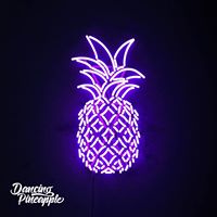 Dancing Pineapple