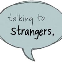 Talk2Stranger