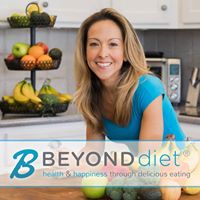 Beyond Diet