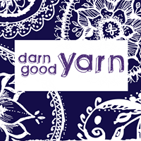 Darn Good Yarn