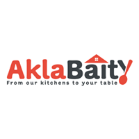 Akla Baity home made food