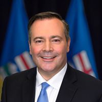 Jason Kenney