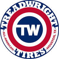 TreadWright Tires