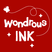 Wondrous Ink