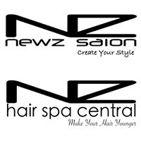 Newz Salon by Paul lee