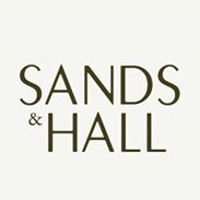 Sands &amp; Hall