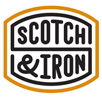 Scotch &amp; Iron