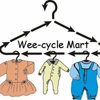 Wee-cycle Mart Children&#039;s Consignment Sales In Maryland