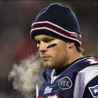 Tom Brady New England Patriots