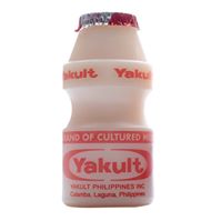 Yakult Philippines