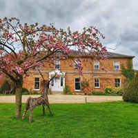 Shottle Hall