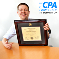 CPA Exam Guide