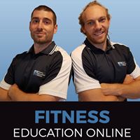 Fitness Education Online