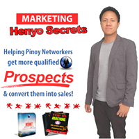 Online Prospecting Coach