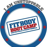 Corona Fit Body Boot Camp