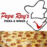 Papa Ray's Pizza & Wings