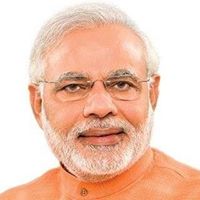 Narendra Modi Bot