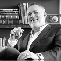 Jeffrey Hayzlett