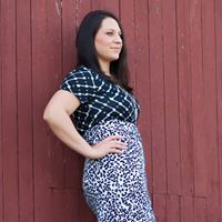 Lularoe Becci Whitford