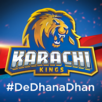 Karachi Kings