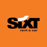 Sixt rent a car