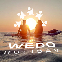 WEDO HOLIDAY