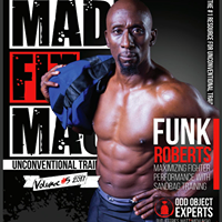 FunkMMA Strength and Conditioning