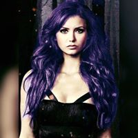 Katherine Pierce