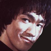 Bruce Lee