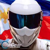 Top Gear Philippines