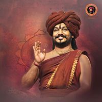 Paramahamsa Nithyananda