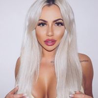 Holly Hagan