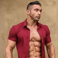 James Alexander-Ellis Fitness