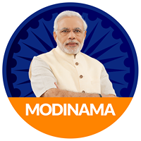 ModiNama