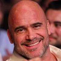 Bas Rutten