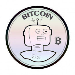 Bitcoin Robot