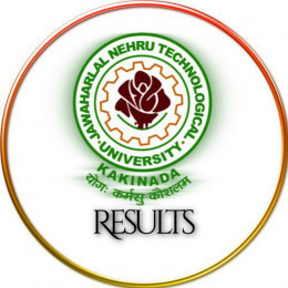 JNTUK RESULTS