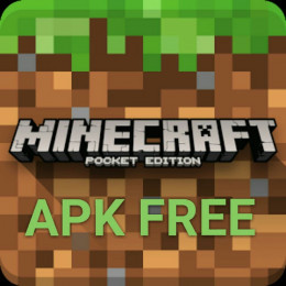 ✔️MCPE APK✔️