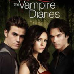 Vampire diaries