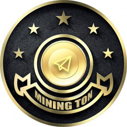 MINING TON GAME