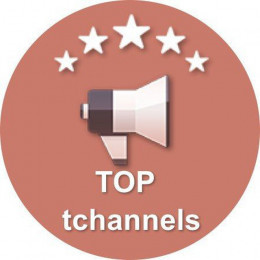 Top Channels