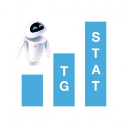 TGStat Bot