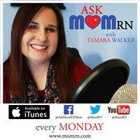 Ask MomRN Show