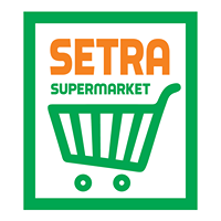 SETRA Supermarket