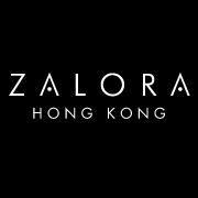 Zalora HongKong