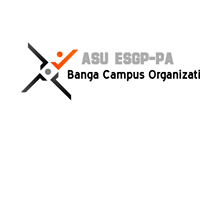 ASU ESGP-PAOrganization - Banga Campus